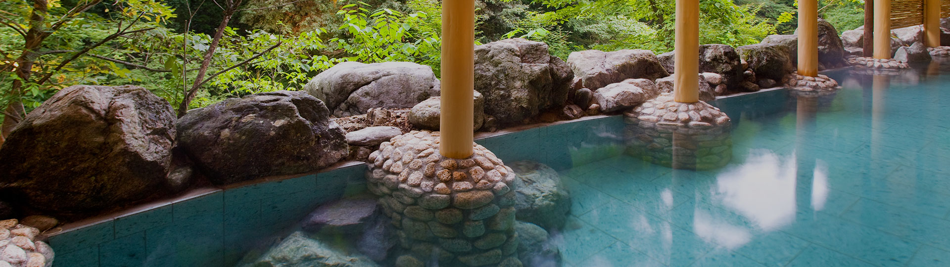 Yamanaka Onsen